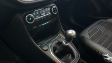 Ford Puma 1.0 EcoBoost Hybrid mHEV 155 ST-Line X 5dr Petrol Hatchback